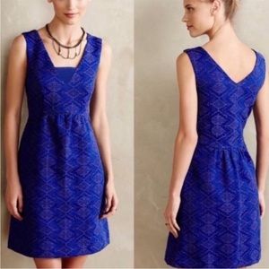 Anthropologie dress